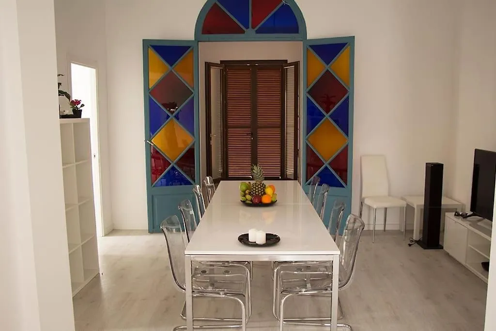 Triana_Villa In Palma City With Private Pool - Etv/10914